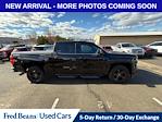 2017 Chevrolet Silverado 1500 Crew Cab 4WD Pickup for sale #C600951 - photo 11