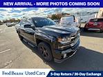 2017 Chevrolet Silverado 1500 Crew Cab 4WD Pickup for sale #C600951 - photo 12