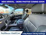 2017 Chevrolet Silverado 1500 Crew Cab 4WD Pickup for sale #C600951 - photo 16
