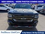 2017 Chevrolet Silverado 1500 Crew Cab 4WD Pickup for sale #C600951 - photo 3