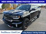 2017 Chevrolet Silverado 1500 Crew Cab 4WD Pickup for sale #C600951 - photo 4