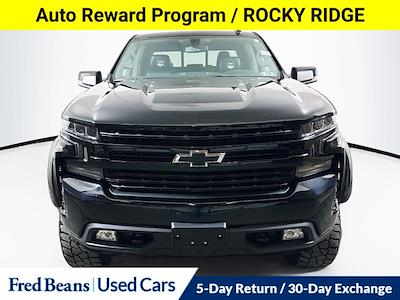 Used 2019 Chevrolet Silverado 1500 - photo 1