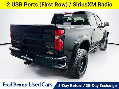 Used 2019 Chevrolet Silverado 1500 - photo 1
