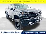 2019 Chevrolet Silverado 1500 Crew Cab 4WD Pickup for sale #C60099J - photo 1
