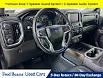 2019 Chevrolet Silverado 1500 Crew Cab 4WD Pickup for sale #C60099J - photo 11
