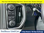 2019 Chevrolet Silverado 1500 Crew Cab 4WD Pickup for sale #C60099J - photo 12