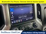 2019 Chevrolet Silverado 1500 Crew Cab 4WD Pickup for sale #C60099J - photo 16