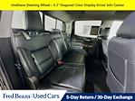 2019 Chevrolet Silverado 1500 Crew Cab 4WD Pickup for sale #C60099J - photo 28