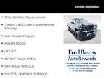 2019 Chevrolet Silverado 1500 Crew Cab 4WD Pickup for sale #C60099J - photo 4