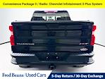 2019 Chevrolet Silverado 1500 Crew Cab 4WD Pickup for sale #C60099J - photo 7