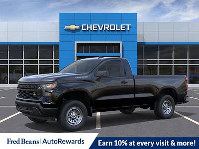 2026 Chevrolet Silverado 1500 Regular Cab RWD Pickup for sale #C60117 - photo 2