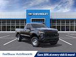 2026 Chevrolet Silverado 1500 Regular Cab RWD Pickup for sale #C60117 - photo 1