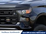 2026 Chevrolet Silverado 1500 Regular Cab RWD Pickup for sale #C60117 - photo 10