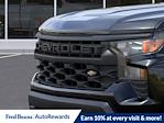 2026 Chevrolet Silverado 1500 Regular Cab RWD Pickup for sale #C60117 - photo 13