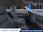 2026 Chevrolet Silverado 1500 Regular Cab RWD Pickup for sale #C60117 - photo 17