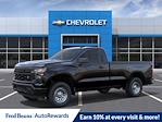 2026 Chevrolet Silverado 1500 Regular Cab RWD Pickup for sale #C60117 - photo 2