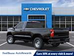 2026 Chevrolet Silverado 1500 Regular Cab RWD Pickup for sale #C60117 - photo 3