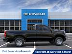 2026 Chevrolet Silverado 1500 Regular Cab RWD Pickup for sale #C60117 - photo 5