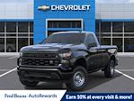 2026 Chevrolet Silverado 1500 Regular Cab RWD Pickup for sale #C60117 - photo 6