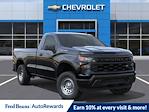 2026 Chevrolet Silverado 1500 Regular Cab RWD Pickup for sale #C60117 - photo 7