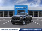 2026 Chevrolet Silverado 1500 Regular Cab RWD Pickup for sale #C60117 - photo 8