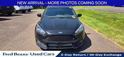 2018 Ford Focus FWD Hatchback for sale #C60121P - photo 2