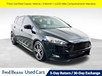 2018 Ford Focus FWD Hatchback for sale #C60121P - photo 1