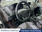 2018 Ford Focus FWD Hatchback for sale #C60121P - photo 10
