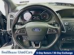 2018 Ford Focus FWD Hatchback for sale #C60121P - photo 12
