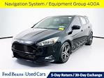 2018 Ford Focus FWD Hatchback for sale #C60121P - photo 3