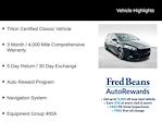 2018 Ford Focus FWD Hatchback for sale #C60121P - photo 4