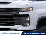 2026 Chevrolet Silverado 2500 Crew Cab SRW 4WD Pickup for sale #C60128 - photo 10