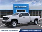2026 Chevrolet Silverado 2500 Crew Cab SRW 4WD Pickup for sale #C60128 - photo 3