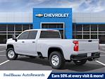 2026 Chevrolet Silverado 2500 Crew Cab SRW 4WD Pickup for sale #C60128 - photo 4