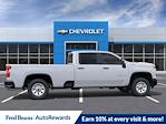 2026 Chevrolet Silverado 2500 Crew Cab SRW 4WD Pickup for sale #C60128 - photo 5