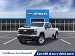 2026 Chevrolet Silverado 2500 Crew Cab SRW 4WD Pickup for sale #C60128 - photo 8
