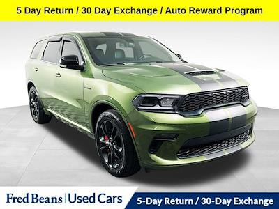 2021 Dodge Durango AWD SUV for sale #C60132Z1 - photo 1