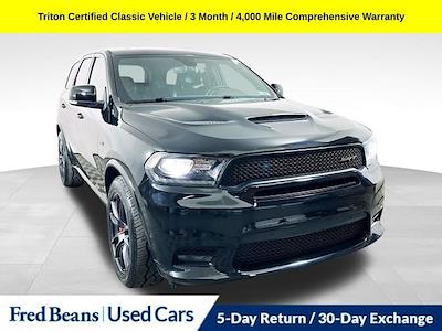 2020 Dodge Durango AWD SUV for sale #C60134S - photo 1
