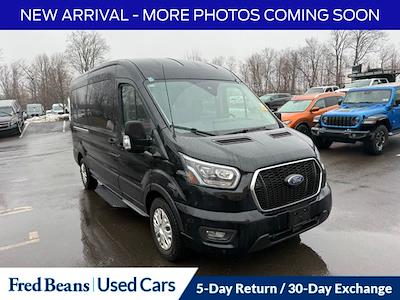 Used 2023 Ford Transit 350 - photo 1
