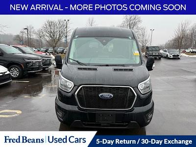 Used 2023 Ford Transit 350 - photo 1