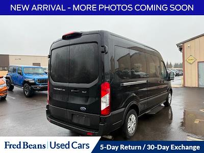 Used 2023 Ford Transit 350 - photo 1