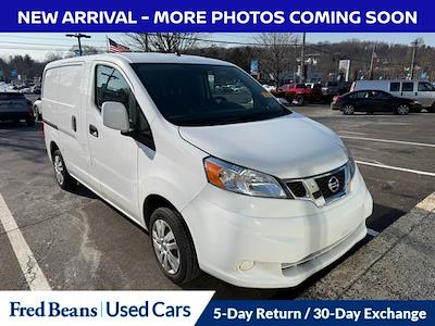 Used 2019 Nissan NV200 - photo 1
