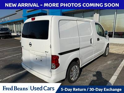 Used 2019 Nissan NV200 - photo 1