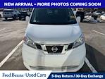 2019 Nissan NV200 FWD Empty Cargo Van for sale #C60159J - photo 2