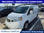 2019 Nissan NV200 FWD Empty Cargo Van for sale #C60159J - photo 3