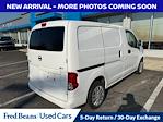 2019 Nissan NV200 FWD Empty Cargo Van for sale #C60159J - photo 9