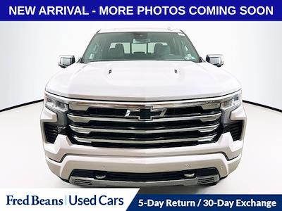 Used 2023 Chevrolet Silverado 1500 - photo 1