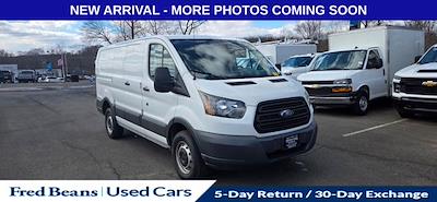 Used 2016 Ford Transit 250 - photo 1