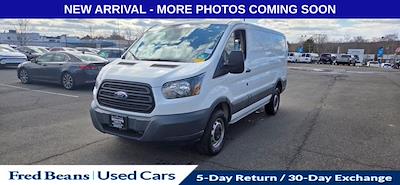 Used 2016 Ford Transit 250 - photo 1