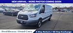 2016 Ford Transit 250 Low Roof RWD Empty Cargo Van for sale #C60168J - photo 2
